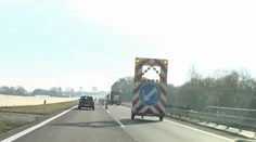 Vodiči pozor! Cestári cez víkend uzatvoria viaceré dôležité úseky
