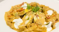 RECEPT NA DNES: Letný paprikáš