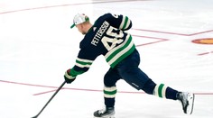 All Star NHL: Najtvrdšiu strelu má Petterson, ale Chárov rekord neprekonal