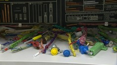 Poďte sa pozrieť tam, kde sa odhaľujú tie najbrutálnejšie bombové útoky