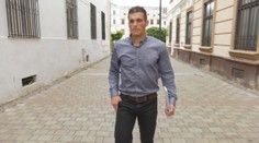 Suspendovaný kňaz Michal Lajcha: Pôjde na úrad práce a chce sa aj oženiť