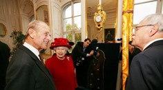 Princa Philipa preslávili nemiestne komentáre. Pozrite si výber tých najpikantnejších