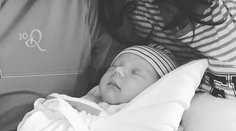 Markizácka rodina sa rozrástla. Z moderátorky je dvojnásobná mama