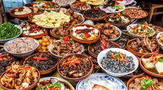 Francúzi zvýšili gastráče z 19 na takmer 40 eur. Vláda chce tak podporiť gastroprevádzky