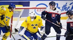 Býval s hviezdou NHL. Teraz je v skvelej forme, ktorá mu priniesla návrat do reprezentácie (rozhovor)