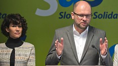 Sulík sa neobáva, že by SaS nesplnila podmienku väčšieho počtu členov