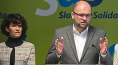 OLAF vyšetruje predražené projekty pri 4 zberných dvoroch