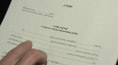 Panika sa neopakuje. Ľudí, ktorí podávajú vyhlásenia, že nechcú ísť do bojovej línie, je minimum