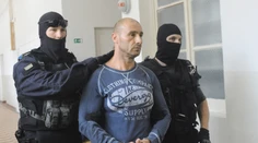 Ľuboša Ferusa, považovaného za bossa Nitry, prepustili na slobodu