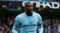 Nadvláda Yaya Tourého v Afrike sa skončila. Kontinent má nového futbalistu roka