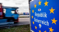 Koniec sprísnených kontrol na hraniciach s Rakúskom