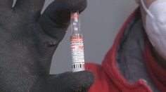 Reálny záujem o Sputnik je záhadou. Prevažná časť tých, ktorí mu veria, sa ním však očkovať nemôžu