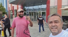 Súhrn týždňa: Ďalší útok na politika či záhadné stretnutie Richarda Sulíka (Cirkus Politikus)