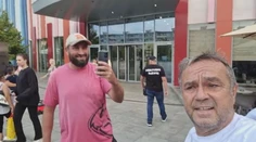 Súhrn týždňa: Ďalší útok na politika či záhadné stretnutie Richarda Sulíka (Cirkus Politikus)