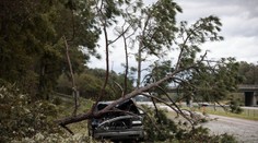 Hurikán Matthew zabíja aj na juhovýchode USA. Tu sú podrobnosti o obetiach