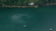 Lietadlo s turistami sa zrútilo do rieky v Sydney, všetci ľudia zahynuli
