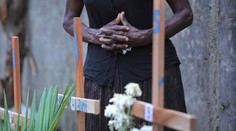 Hlavného podozrivého z útokov na Srí Lanke zadržali na Blízkom východe