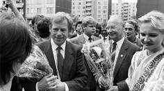 Dnes by oslavoval narodeniny muž, ktorý bol aj slovenský prezident