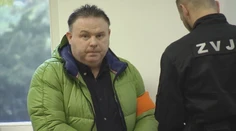 Prípad vraždy Andrey Vlčekovej: Na súde vypovedal starší syn. Otca volal obžalovaný, ten mu pri otázkach vykal