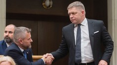 Politici reagujú na hlasovanie o Ficovi. Podľa Sulíka je to najväčšia prehra Matoviča