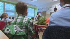 Prvákov bude v triedach viac. Zvyšuje sa počet detí, ktoré začínajú v škole