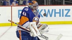 Halákovi sa od návratu na ľad nedarí,  Islanders podľahli Flyers