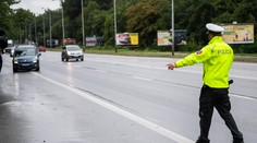 Polícia chce vytlačiť z ciest nadrogovaných vodičov. Ministerstvo vnútra nakúpilo desiatky tisíc testov
