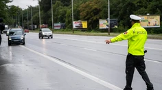 Polícia chce vytlačiť z ciest nadrogovaných vodičov. Ministerstvo vnútra nakúpilo desiatky tisíc testov