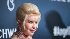 Vo veku 73 rokov zomrela Ivana Trumpová