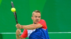 Martin v osemfinále proti svetovej sedmičke Nišikorimu