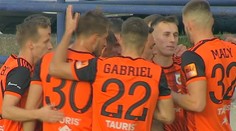 VIDEO: Ružomberok ukončil sériu bez víťazstva. Postarala sa o to dvojica niekdajších Trenčanov