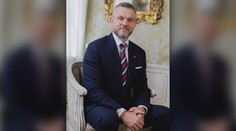 Prezident pre TV Markíza prezradil meno ďalšieho možného poradcu. Určite to vzbudí rozruch, tvrdí