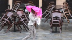 Predpoveď počasia na júl vás nepoteší