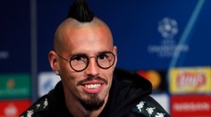 Marek Hamšík má nové auto, z jeho ceny sa vám poriadne zatočí hlava