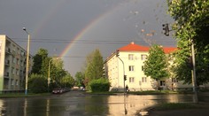 Konečne dobrá správa o počasí