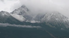 Nad Slovenskom sa zmráka. Čoraz rýchlejšie