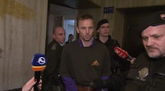 Kapitána výletnej lode, ktorý pred deviatimi rokmi brutálne zavraždil Slovenku, izolovali so závažným ochorením