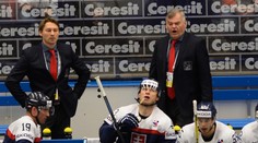 Infarktové zápasy nie sú ideálne na Vůjtekovo operované srdce