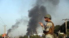 Samovražedný atentátnik sa odpálil v obytnej oblasti v Kábule. Zahynulo najmenej 16 ľudí