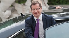 Bývalý minister Draxler vydáva knižku: Niektoré úryvky sú plné sexu!