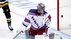 VIDEO: Kelemen odohral tretí zápas za Arizonu. Halák prehral štvrtý duel za sebou