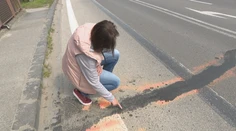 Pokojné bývanie je minulosťou. Niektorí obyvatelia Stupavy cítia otrasy po rozšírení cesty