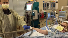 Príbeh tragickej lásky. Choroba ich čoskoro navždy rozdelí a nemôžu byť pri sebe