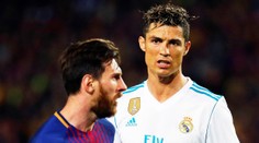 Ronaldovo priznanie: Rivalita s Messim sa skončila. Zmenili sme históriu futbalu