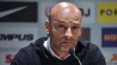 Nádeje Adriána Guľu na zisk titulu sa rozplynuli. Majstrom českej ligy je Slavia Praha