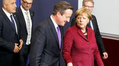 Na summite v Bruseli to vrelo. Ďalšia hádka kvôli utečencom