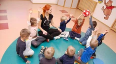 Skáču vám deti v sychravom počasí po hlave? Takto s nimi "zatočíte"