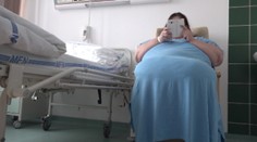 Zdenka vážila 240 kíl. Boli sme pri jej zásadnej premene