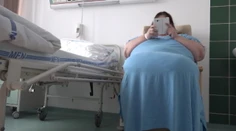 Zdenka vážila 240 kíl. Boli sme pri jej zásadnej premene
