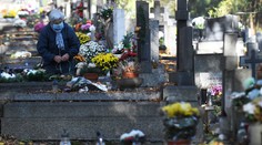 Toto sú najčastejšie príčiny smrti na Slovensku v roku 2020. Koronavírus na čele nie je